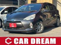 2012 Toyota AQUA