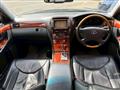 2004 Toyota Celsior