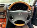 2004 Toyota Celsior