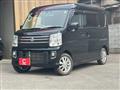 2021 Suzuki Every Wagon