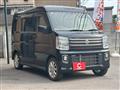 2021 Suzuki Every Wagon