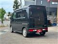 2021 Suzuki Every Wagon