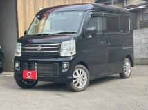2021 Suzuki Every Wagon