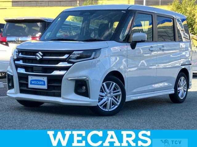 2025 Suzuki Suzuki Others