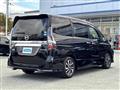2021 Nissan Serena