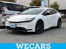 2023 Toyota Prius