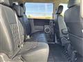 2018 Mitsubishi Delica D5