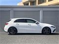 2023 Mercedes-Benz A-Class