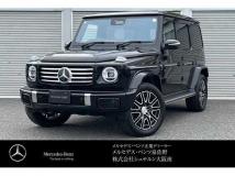 2024 Mercedes-Benz G-Class