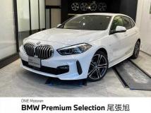 2022 BMW 1 Series