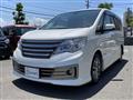 2014 Nissan Serena
