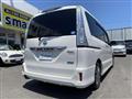 2014 Nissan Serena