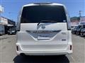 2014 Nissan Serena