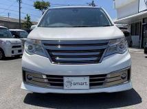 2014 Nissan Serena