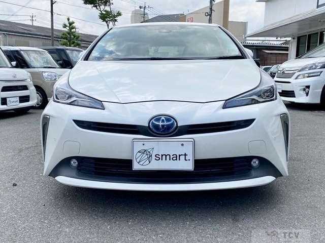 2019 Toyota Prius