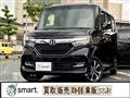 2018 Honda N BOX