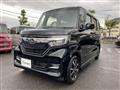 2018 Honda N BOX