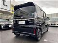 2018 Honda N BOX