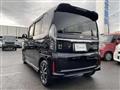 2018 Honda N BOX