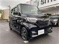 2018 Honda N BOX