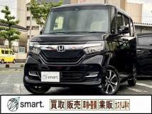 2018 Honda N BOX