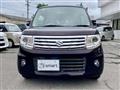 2015 Suzuki MR Wagon