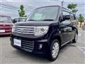 2015 Suzuki MR Wagon
