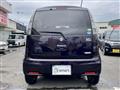 2015 Suzuki MR Wagon