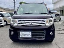 2015 Suzuki MR Wagon