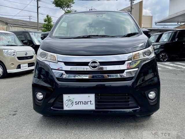 2015 Nissan Nissan Others