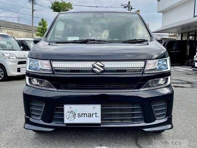2017 Suzuki Wagon R
