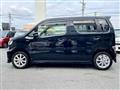 2017 Suzuki Wagon R