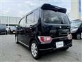 2017 Suzuki Wagon R