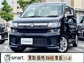 2017 Suzuki Wagon R
