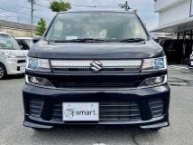 2017 Suzuki Wagon R