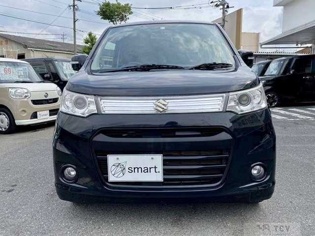 2013 Suzuki Wagon R