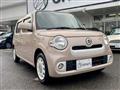 2017 Daihatsu MIRA COCOA