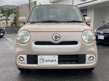 2017 Daihatsu MIRA COCOA