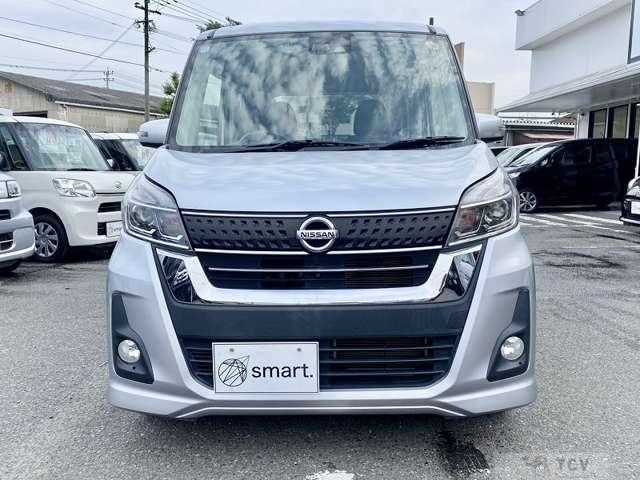 2017 Nissan Nissan Others