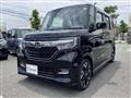 2020 Honda N BOX