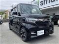 2020 Honda N BOX