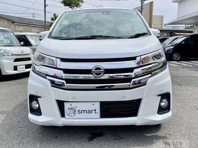 2018 Nissan Nissan Others