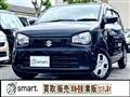 2015 Suzuki Alto