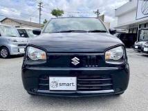 2015 Suzuki Alto