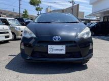 2014 Toyota AQUA
