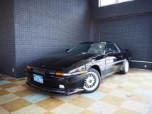 1990 Toyota Supra