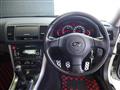 2004 Subaru Legacy B4