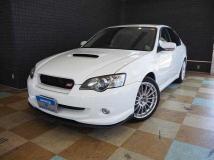 2004 Subaru Legacy B4