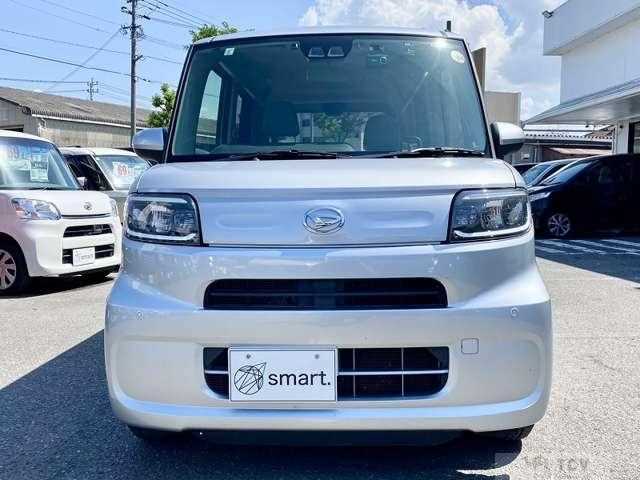 2021 Daihatsu Tanto