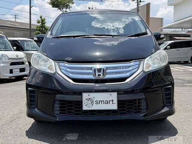 2012 Honda Freed